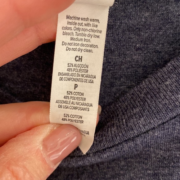 OUTDOOR Camping Graphic crew neck short sleeve T shirt EMORY University - Picture 8 of 11